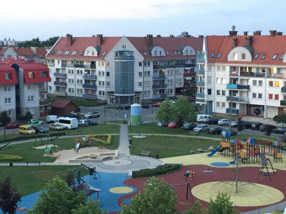 Barona Apartment Tychy Exterior foto
